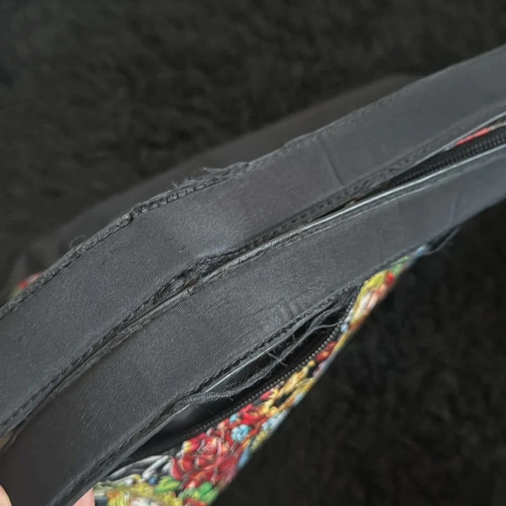 ed hardy bag - Picture 3 of 5